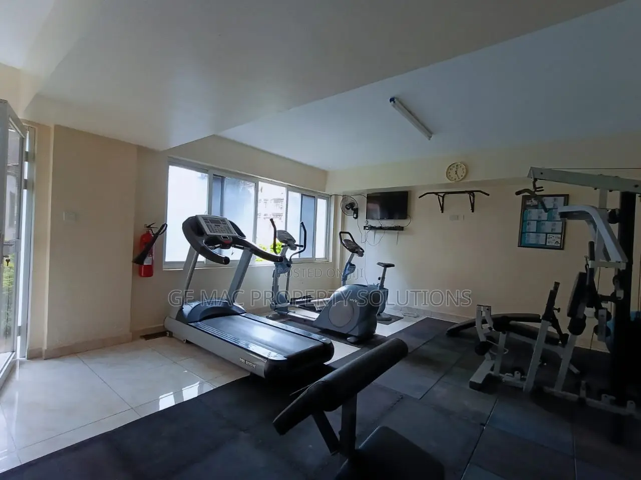 Furnished 2bdrm Apartment in Brookside, Spring Valley for rent in Spring Valley