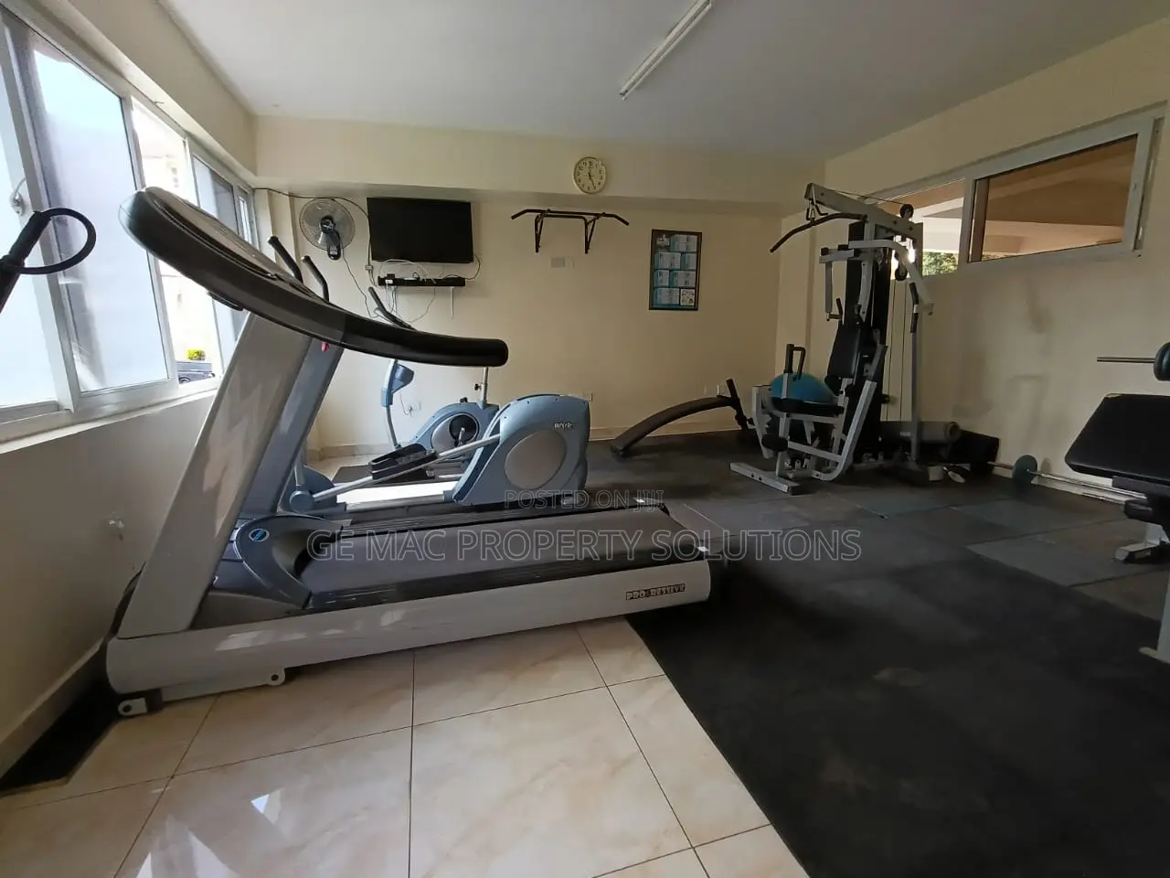Furnished 2bdrm Apartment in Brookside, Spring Valley for rent in Spring Valley