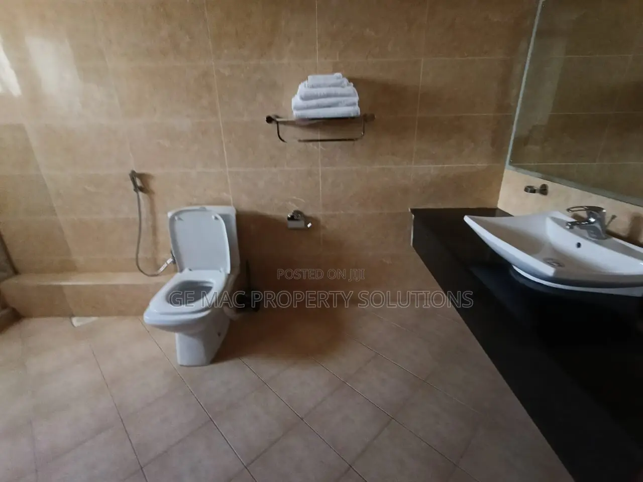 Furnished 2bdrm Apartment in Brookside, Spring Valley for rent in Spring Valley