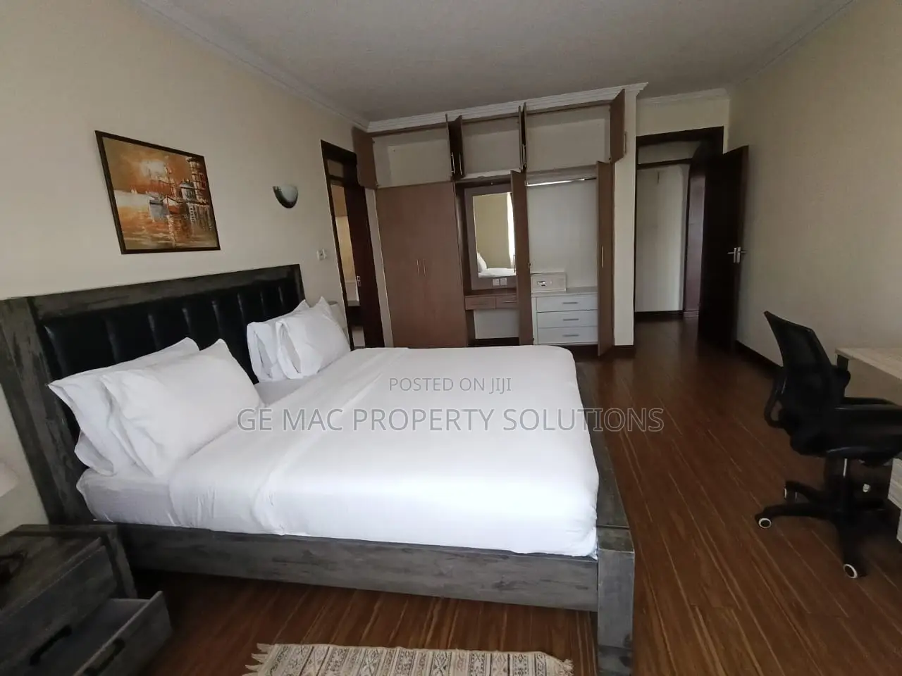 Furnished 2bdrm Apartment in Brookside, Spring Valley for rent in Spring Valley