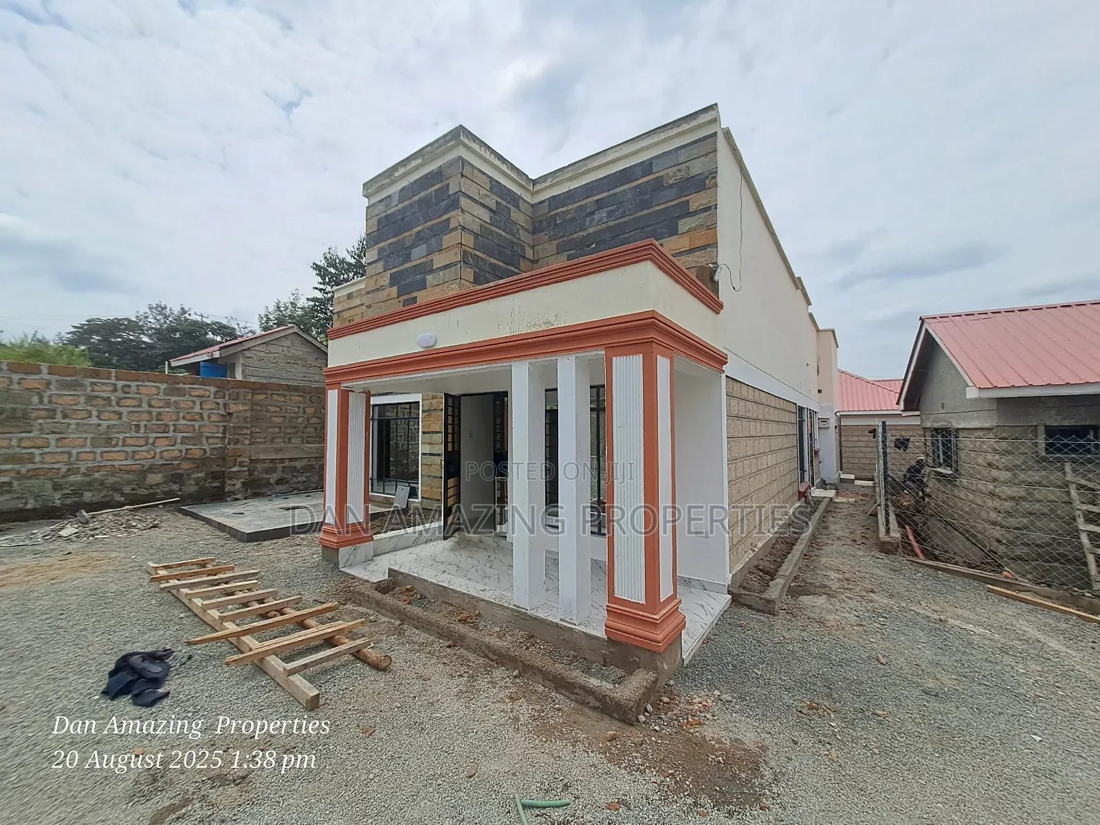 4bdrm Bungalow in Rimpa for sale in Rimpa