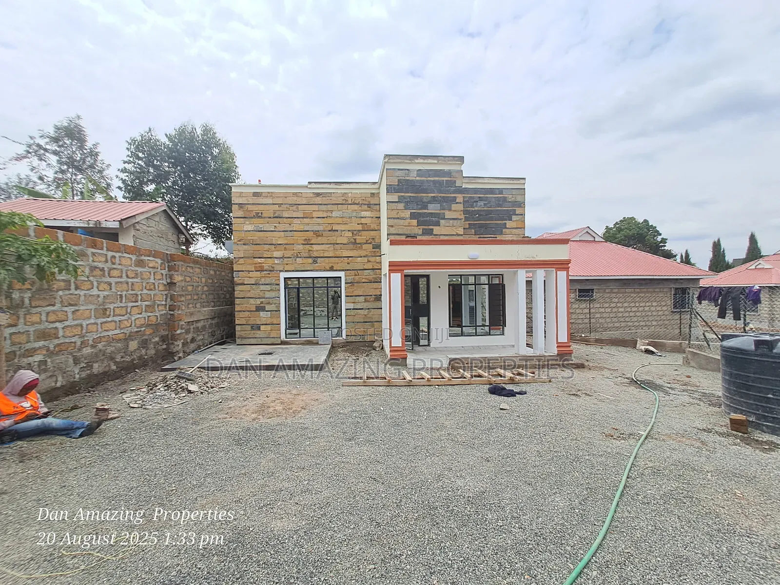 4bdrm Bungalow in Rimpa for sale in Rimpa