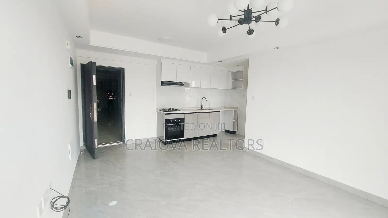 1bdrm Apartment in Westlands for rent in Westlands