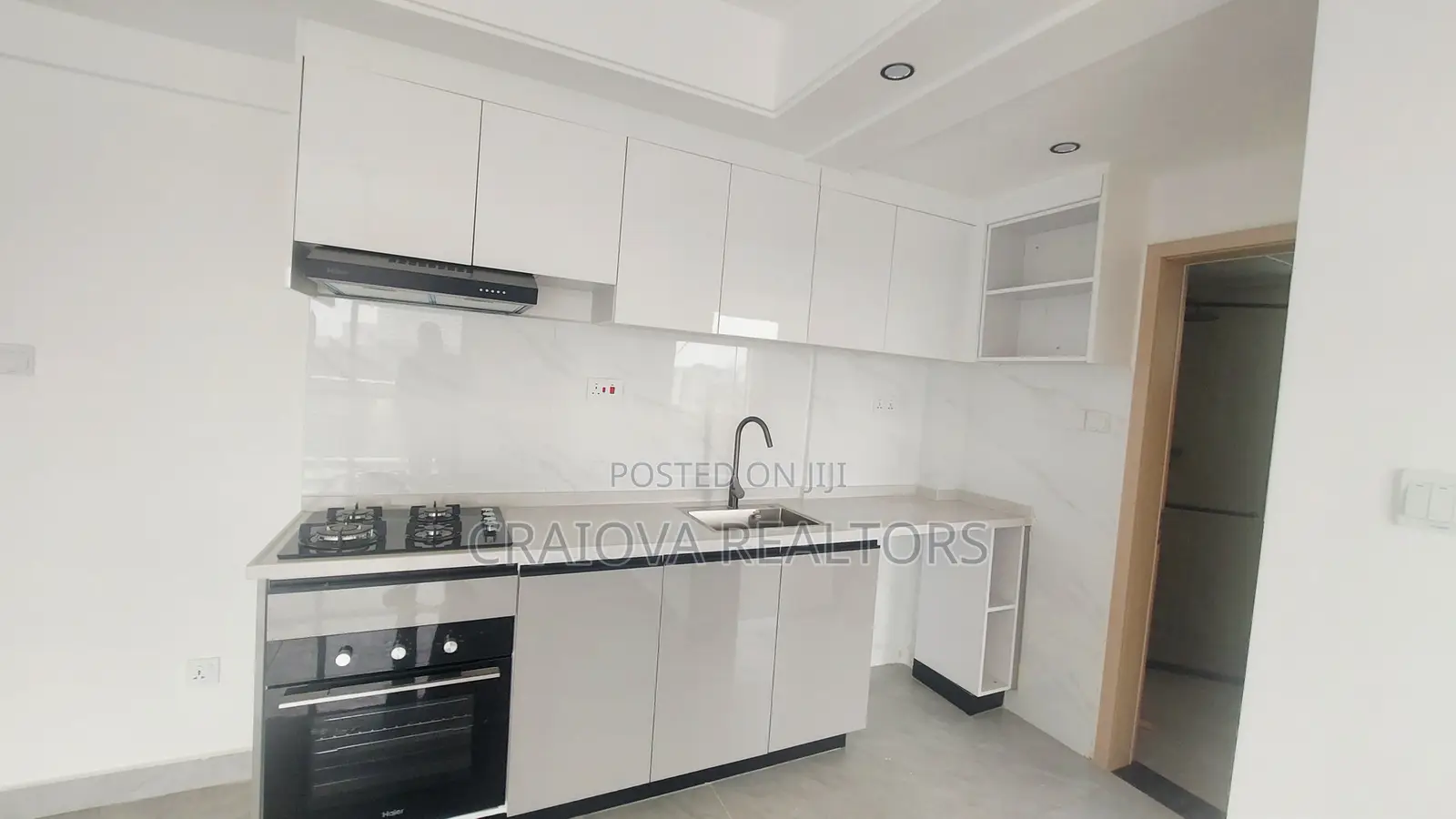 1bdrm Apartment in Westlands for rent in Westlands