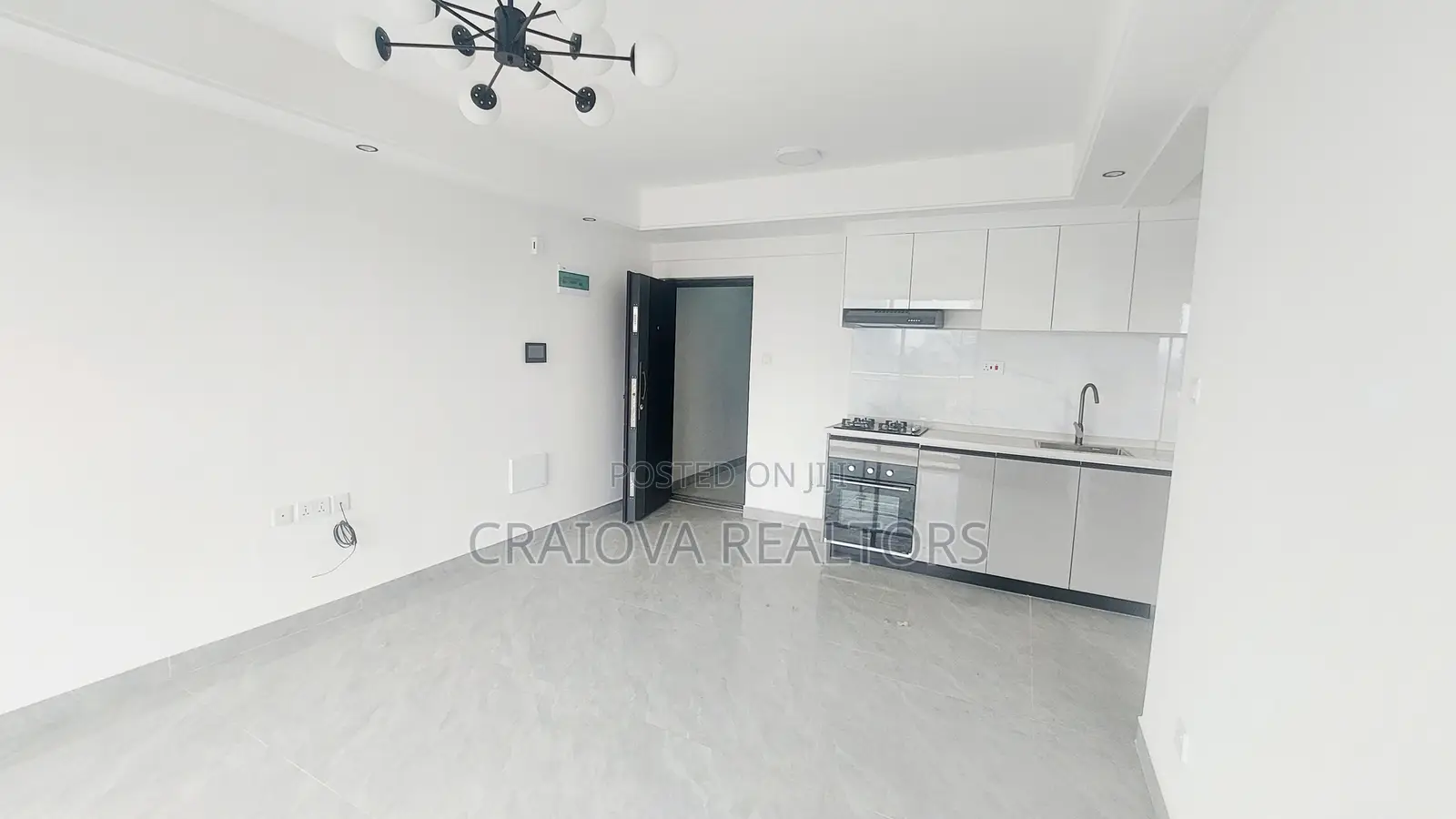 1bdrm Apartment in Westlands for rent in Westlands