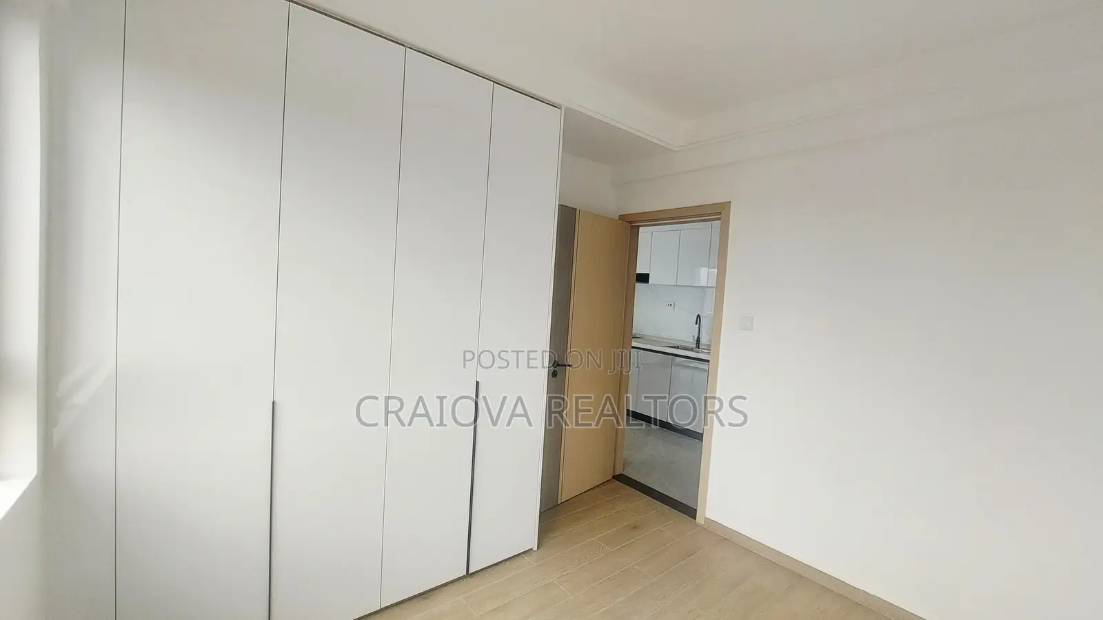 1bdrm Apartment in Westlands for rent in Westlands