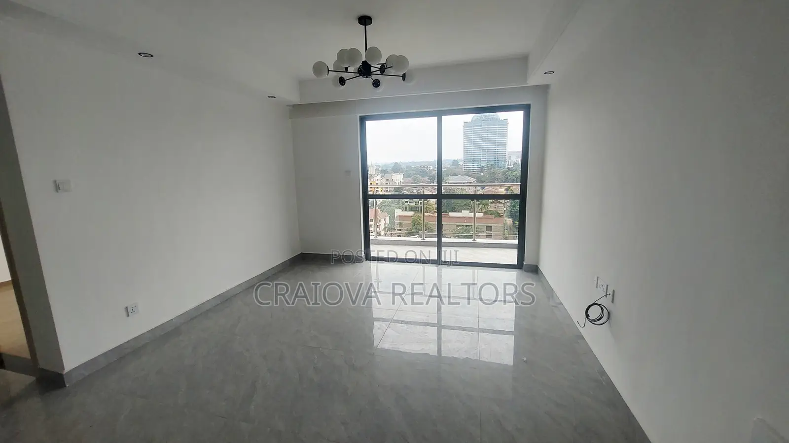 1bdrm Apartment in Westlands for rent in Westlands