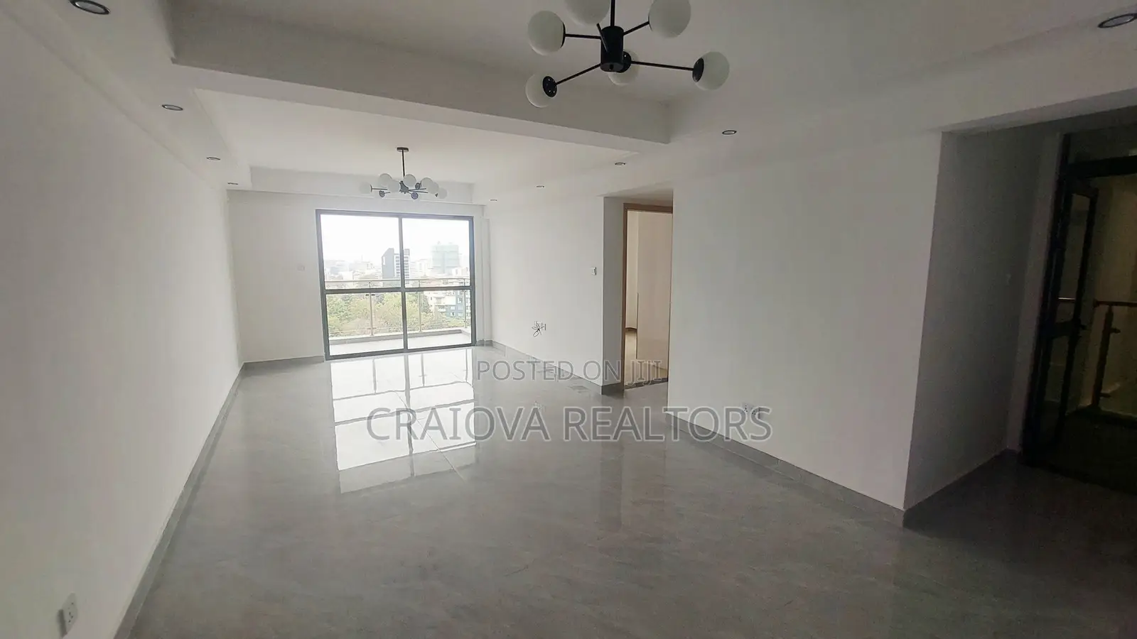 2bdrm Apartment in Westlands for rent in Westlands