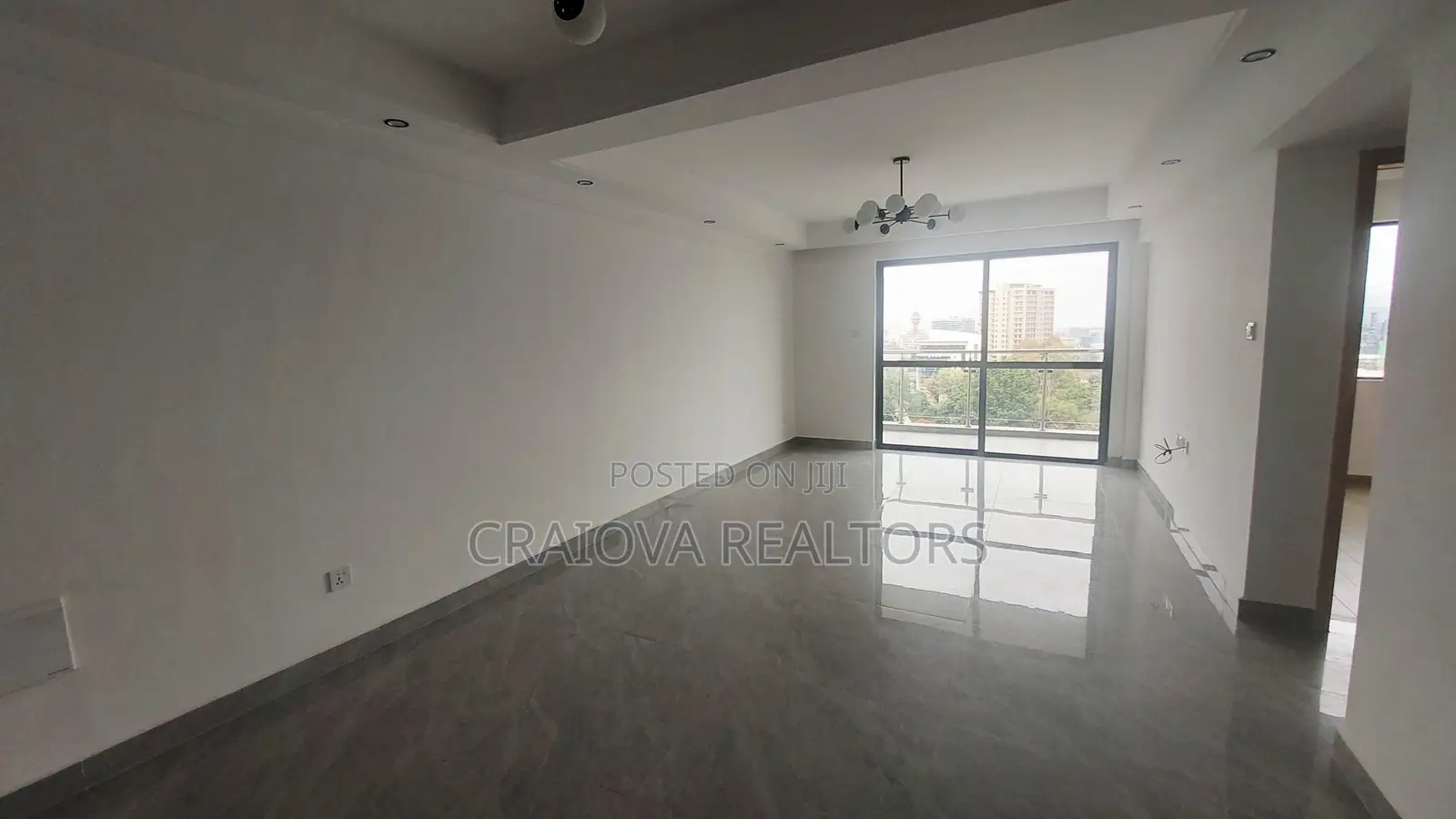2bdrm Apartment in Westlands for rent in Westlands