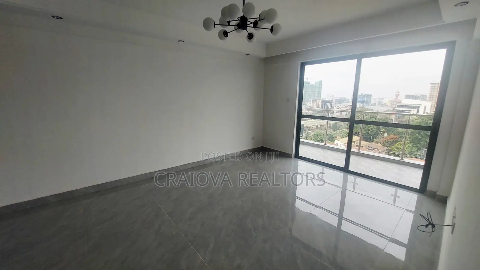 2bdrm Apartment in Westlands for rent in Westlands