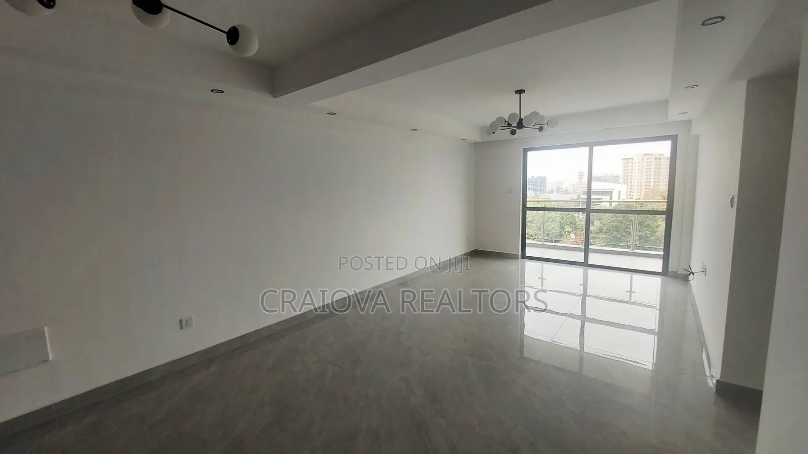 2bdrm Apartment in Westlands for rent in Westlands