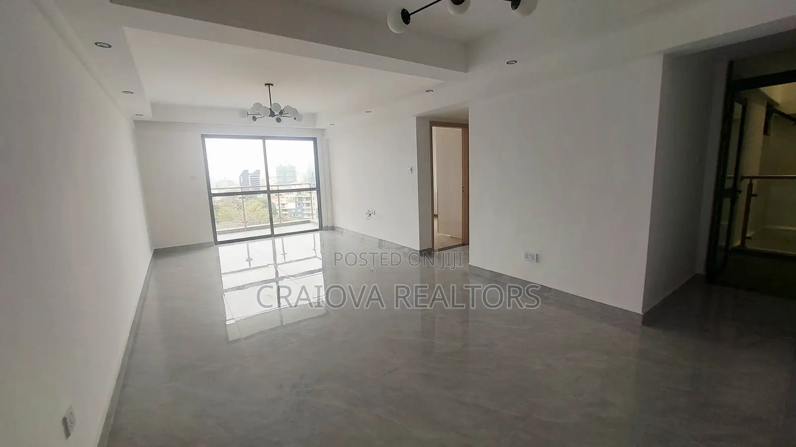 2bdrm Apartment in Westlands for rent in Westlands