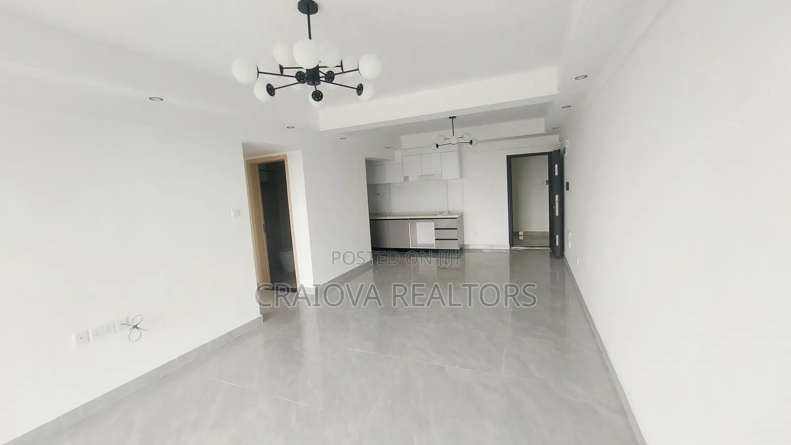 3bdrm Apartment in Westlands for rent in Westlands