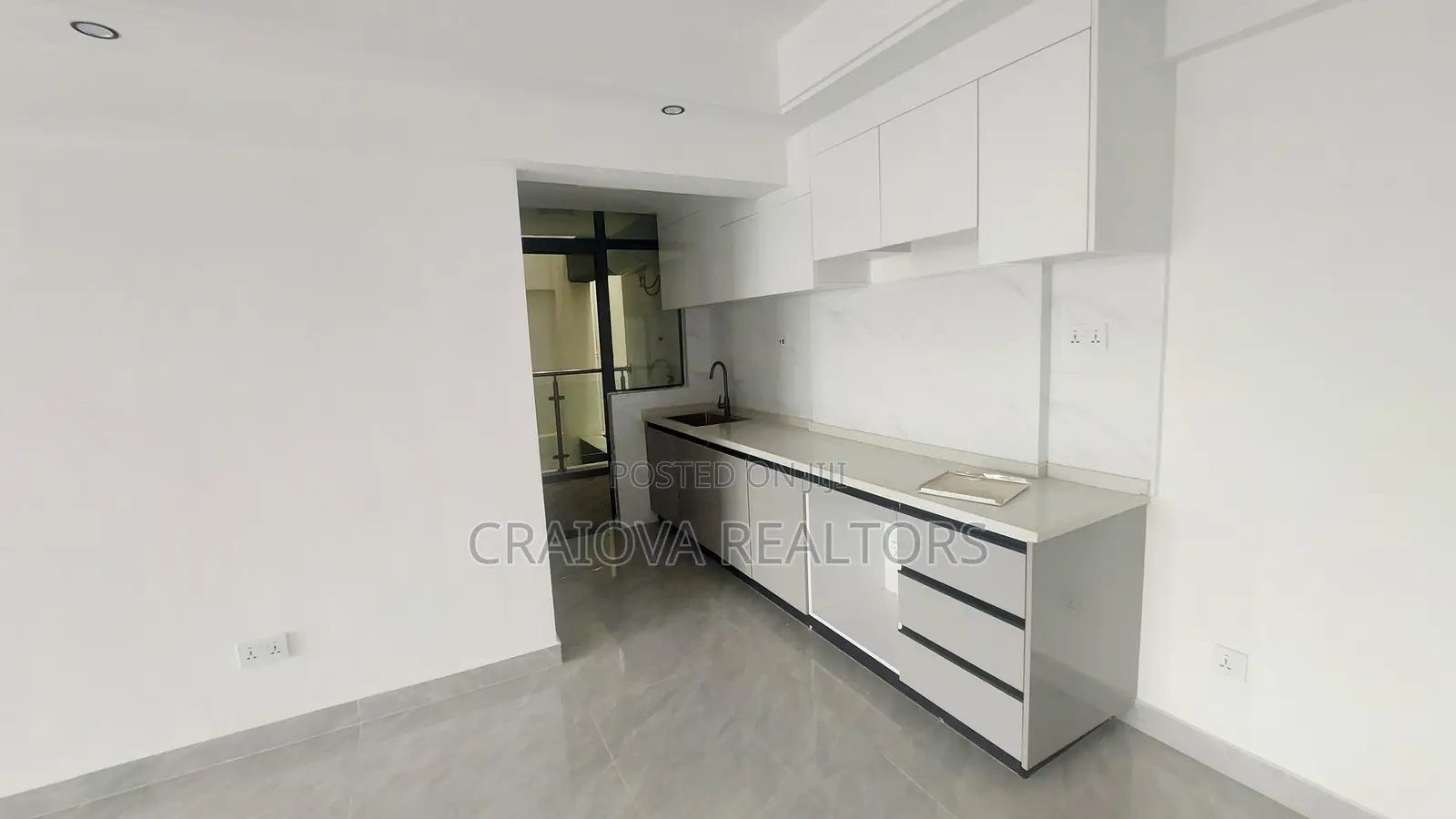 3bdrm Apartment in Westlands for rent in Westlands