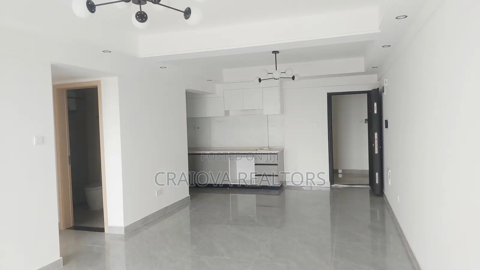 3bdrm Apartment in Westlands for rent in Westlands