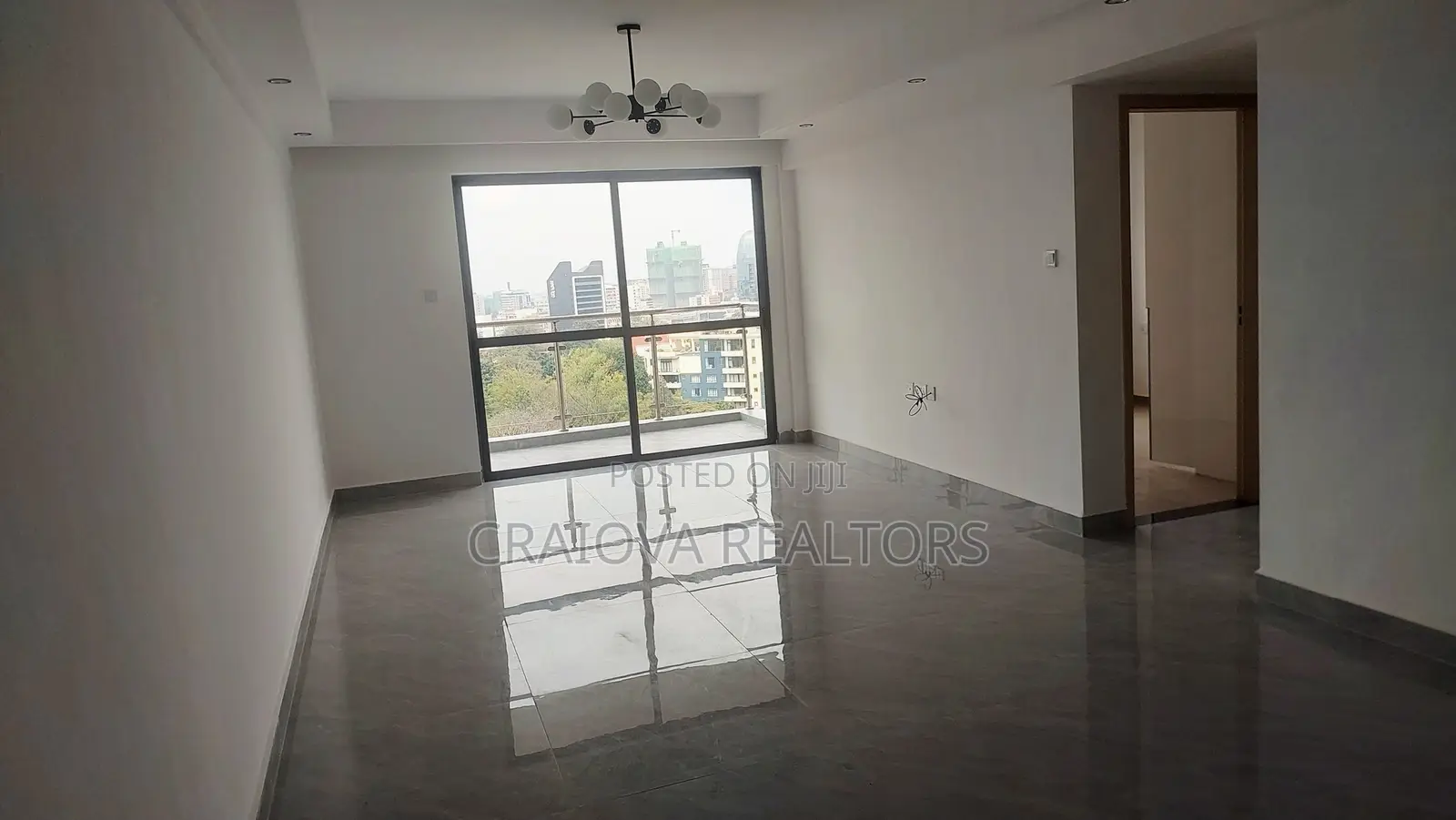 3bdrm Apartment in Westlands for rent in Westlands
