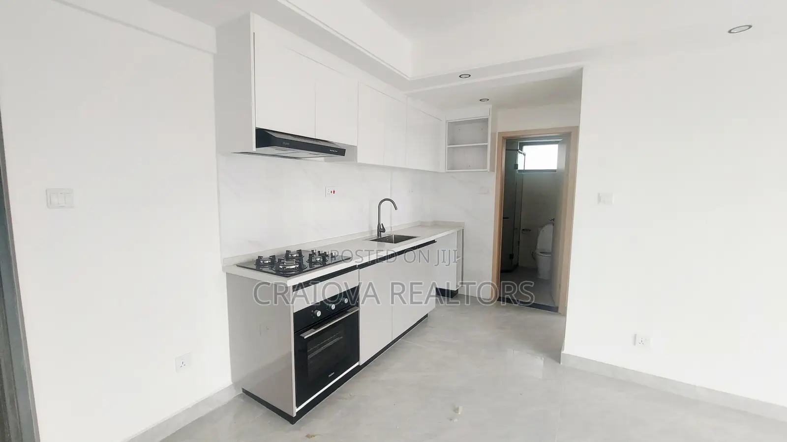 1bdrm Apartment in Westlands for rent in Westlands
