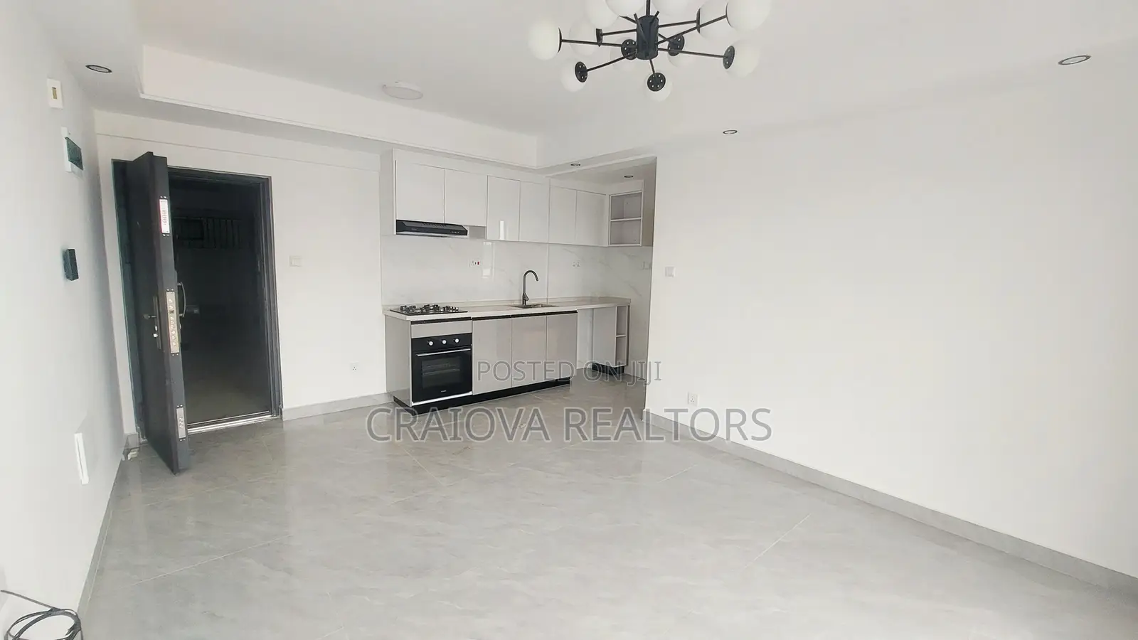 1bdrm Apartment in Westlands for rent in Westlands