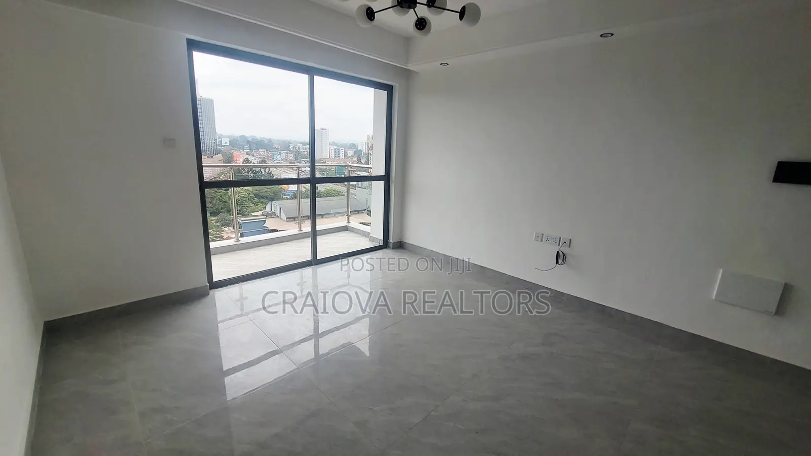 1bdrm Apartment in Westlands for rent in Westlands