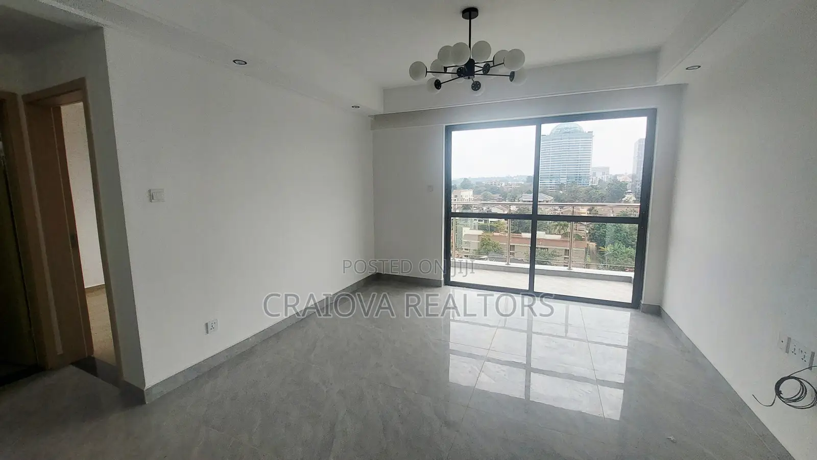 1bdrm Apartment in Westlands for rent in Westlands