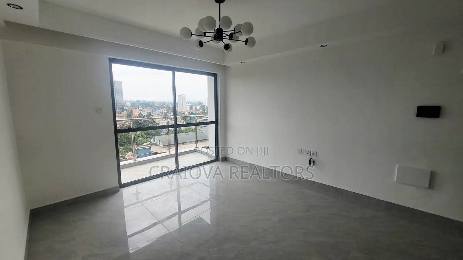 1bdrm Apartment in Westlands for rent in Westlands