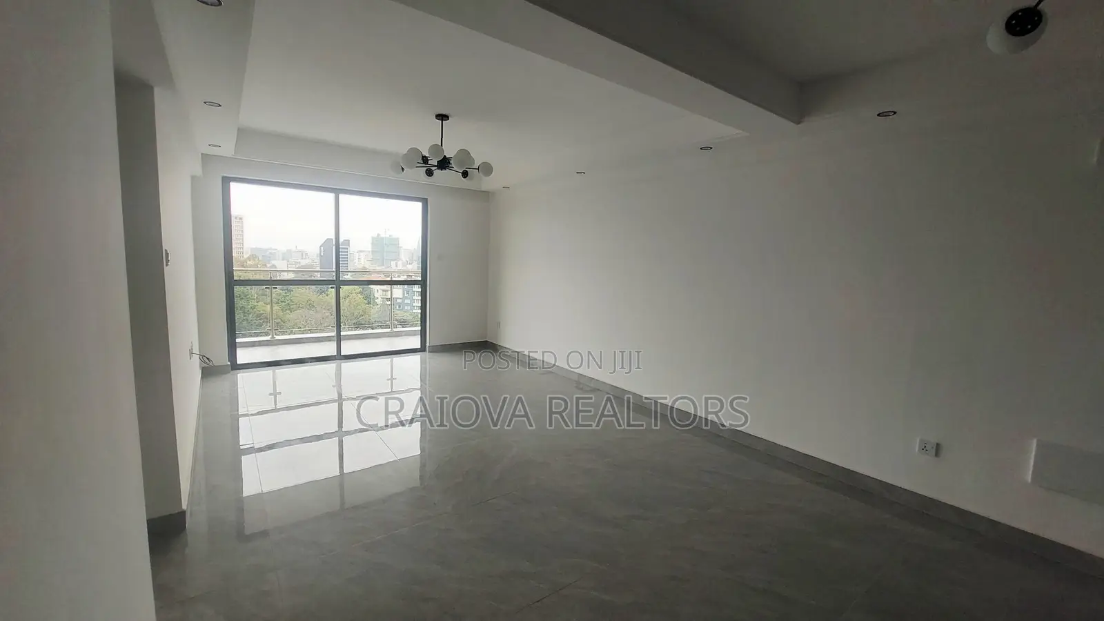 2bdrm Apartment in Westlands for rent in Westlands