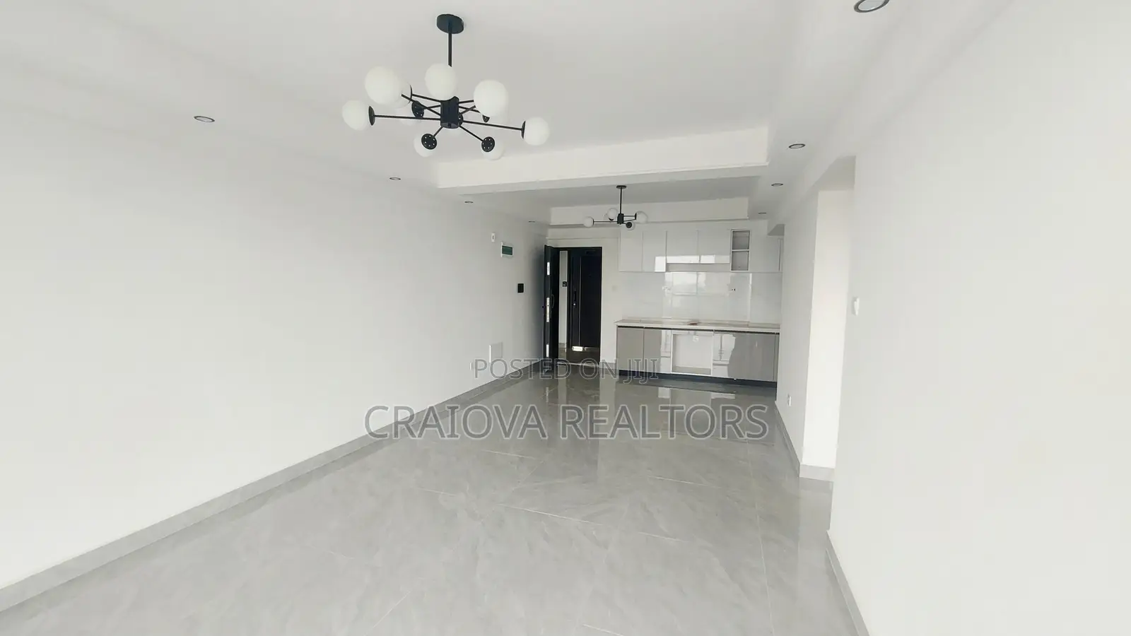 2bdrm Apartment in Westlands for rent in Westlands