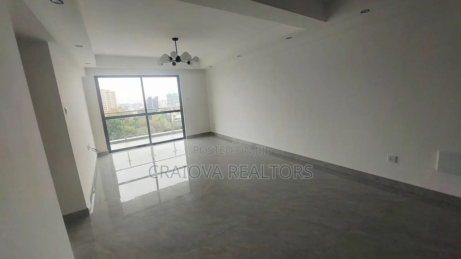 2bdrm Apartment in Westlands for rent in Westlands
