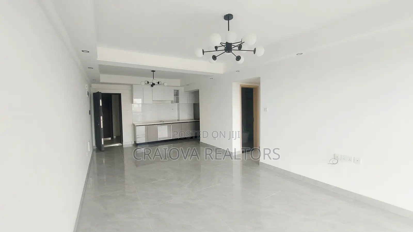 2bdrm Apartment in Westlands for rent in Westlands