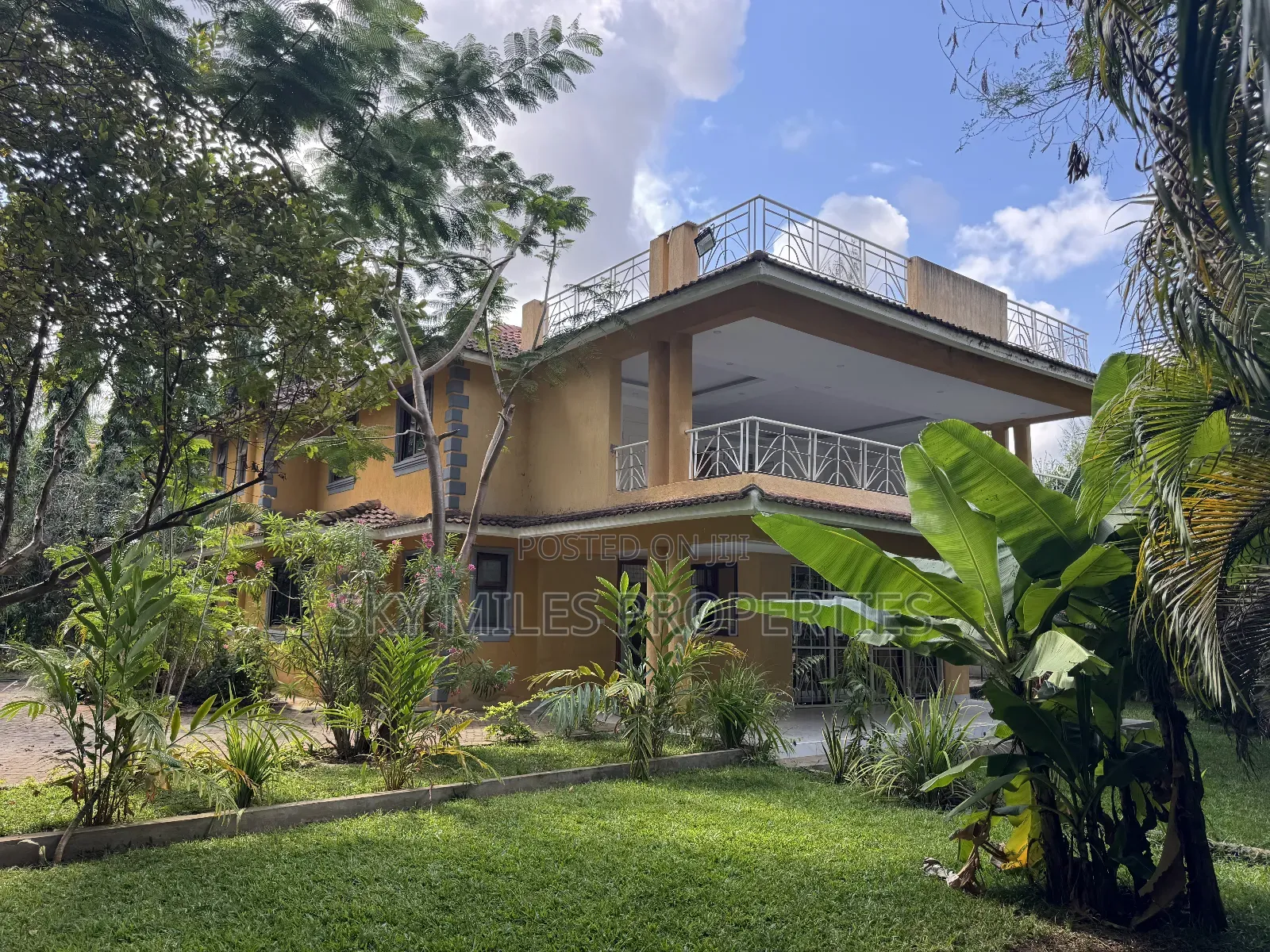 4bdrm Mansion in Vipingo for sale in Vipingo