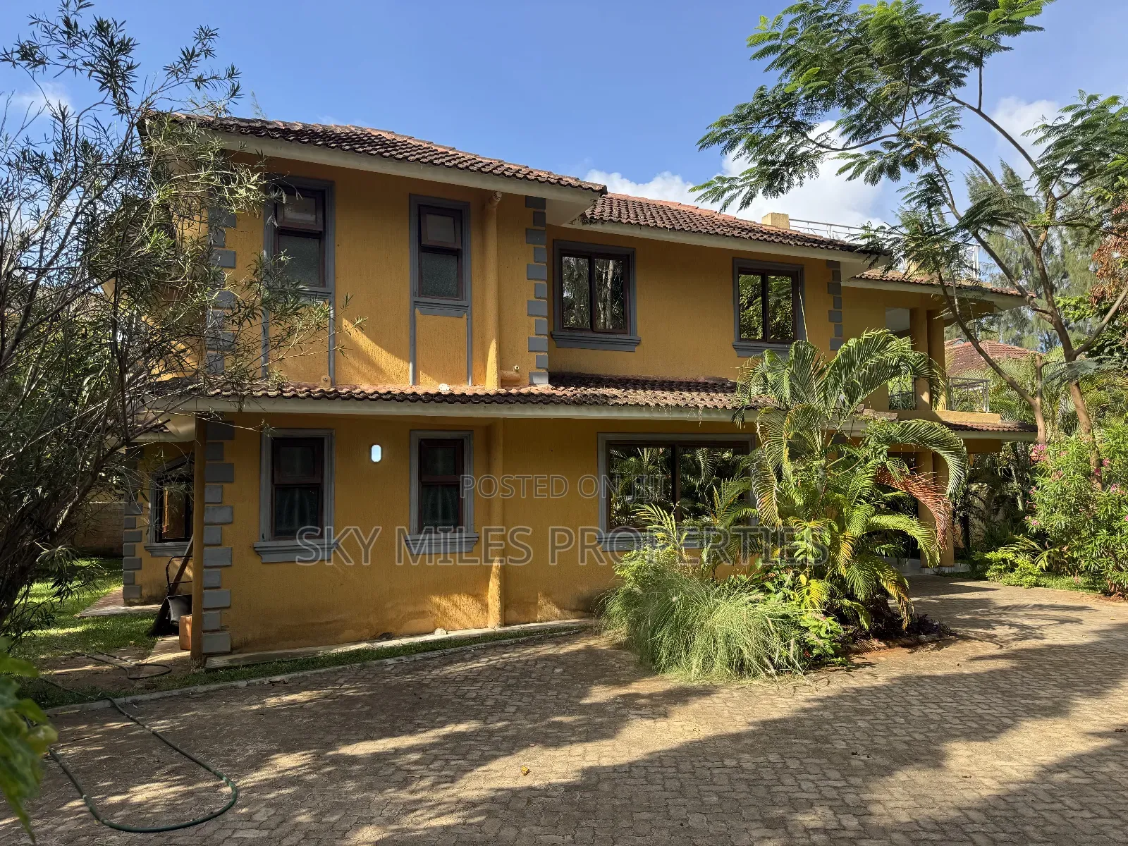 4bdrm Mansion in Vipingo for sale in Vipingo