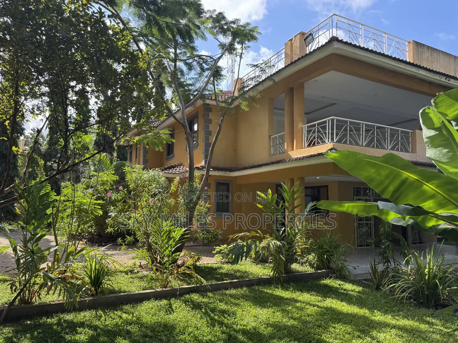 4bdrm Mansion in Vipingo for sale in Vipingo