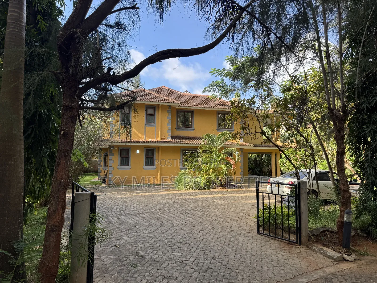 4bdrm Mansion in Vipingo for sale in Vipingo