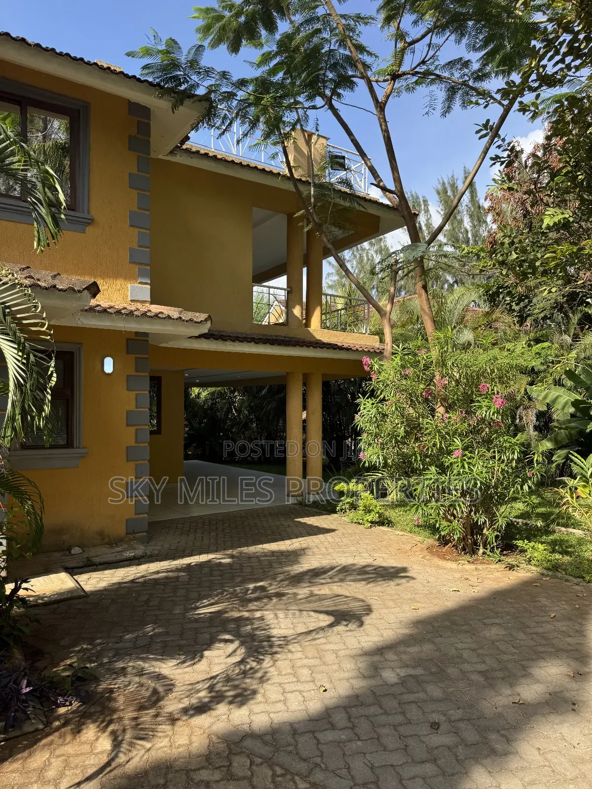 4bdrm Mansion in Vipingo for sale in Vipingo