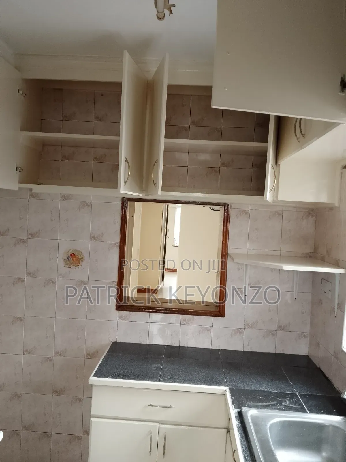 2bdrm Apartment in Wh Court, Westlands for rent in Westlands