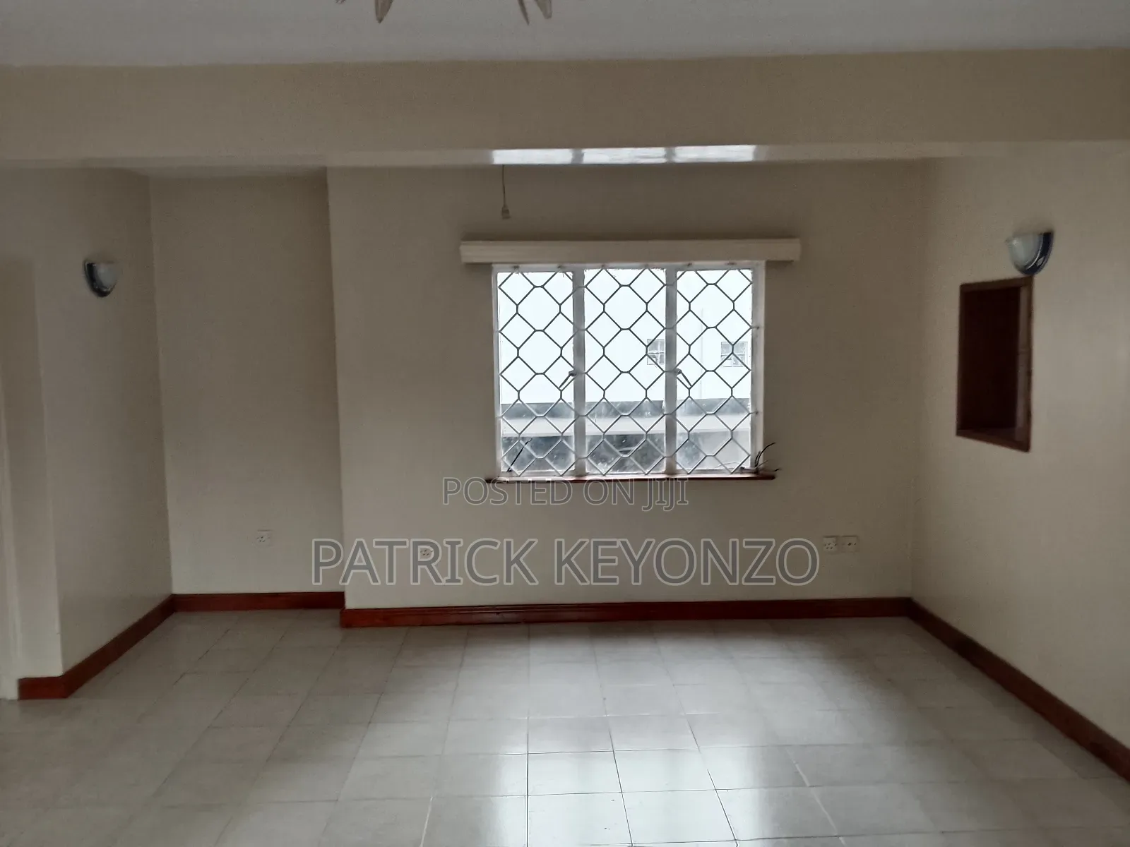 2bdrm Apartment in Wh Court, Westlands for rent in Westlands