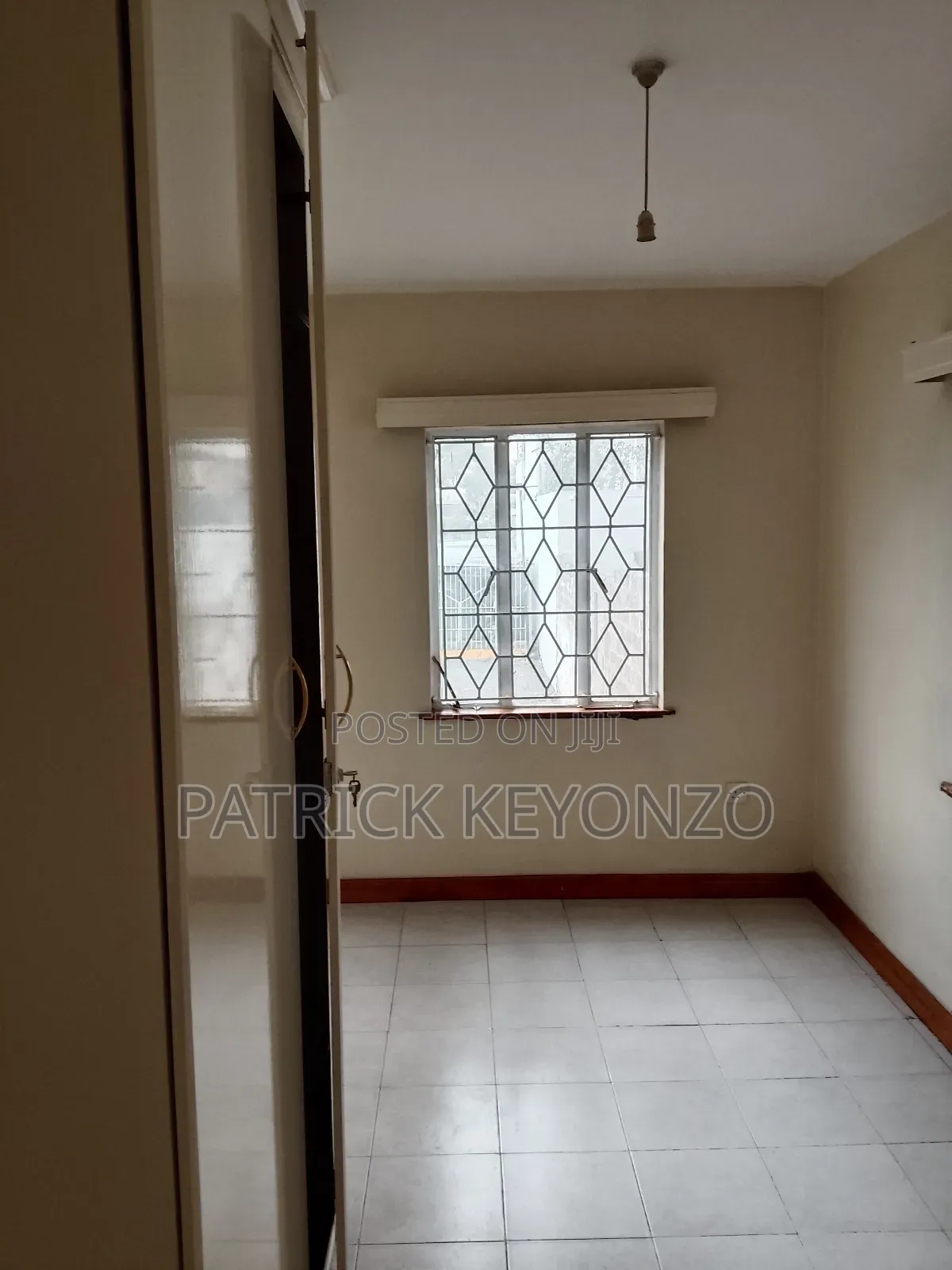 2bdrm Apartment in Wh Court, Westlands for rent in Westlands