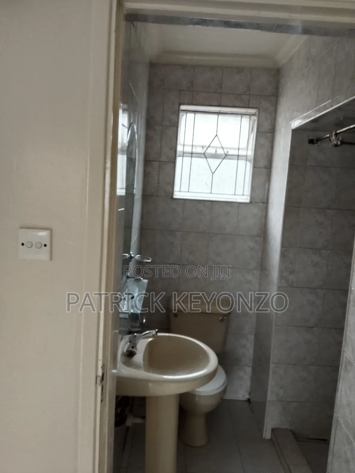 2bdrm Apartment in Wh Court, Westlands for rent in Westlands