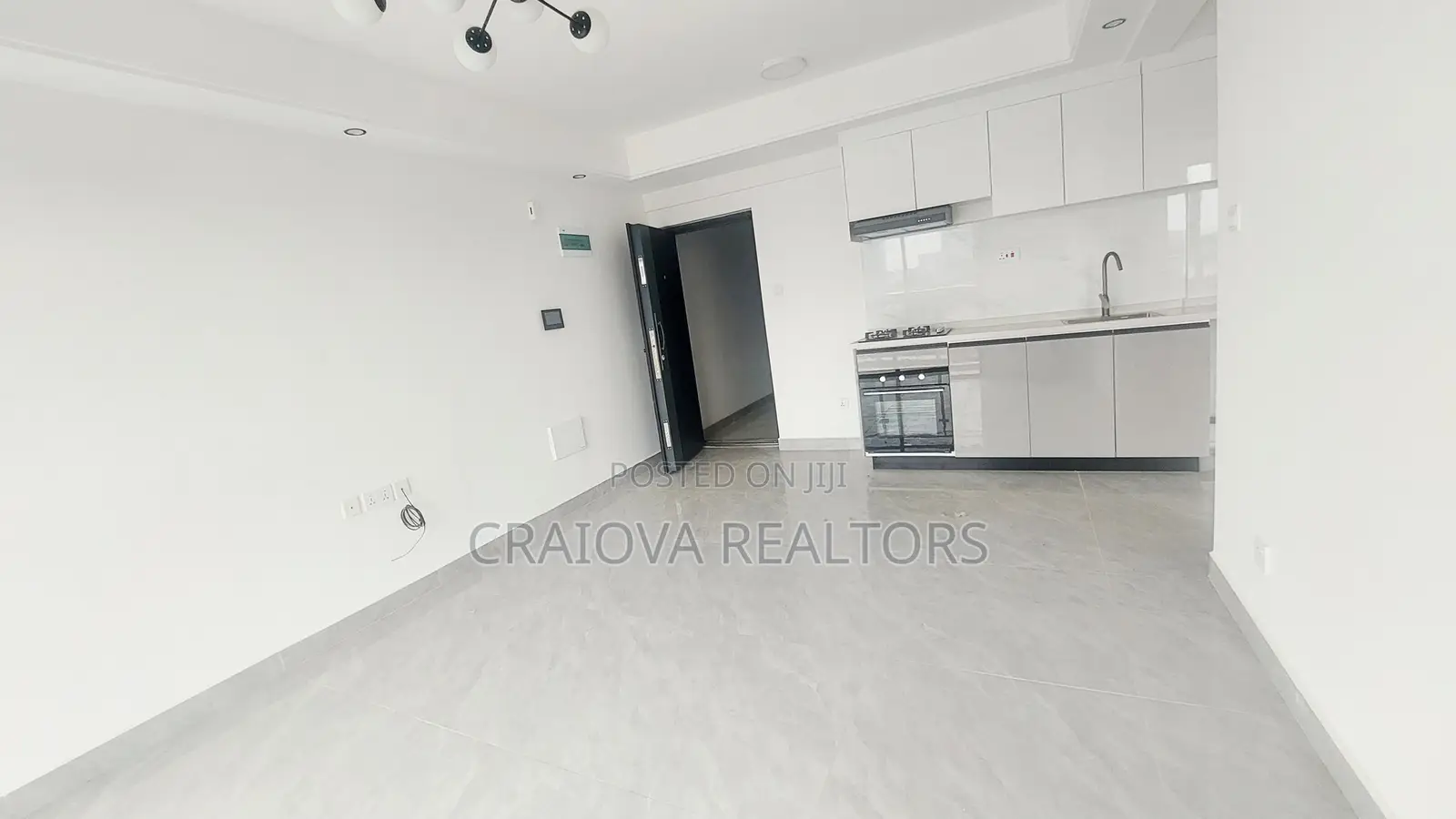 1bdrm Apartment in Westlands for rent in Westlands