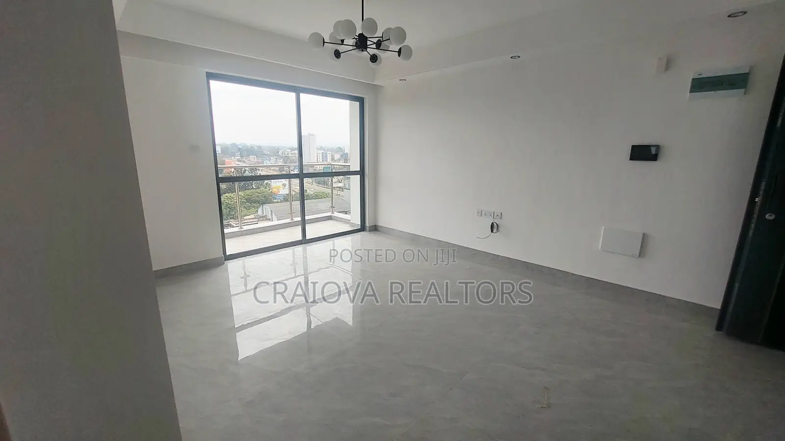 1bdrm Apartment in Westlands for rent in Westlands