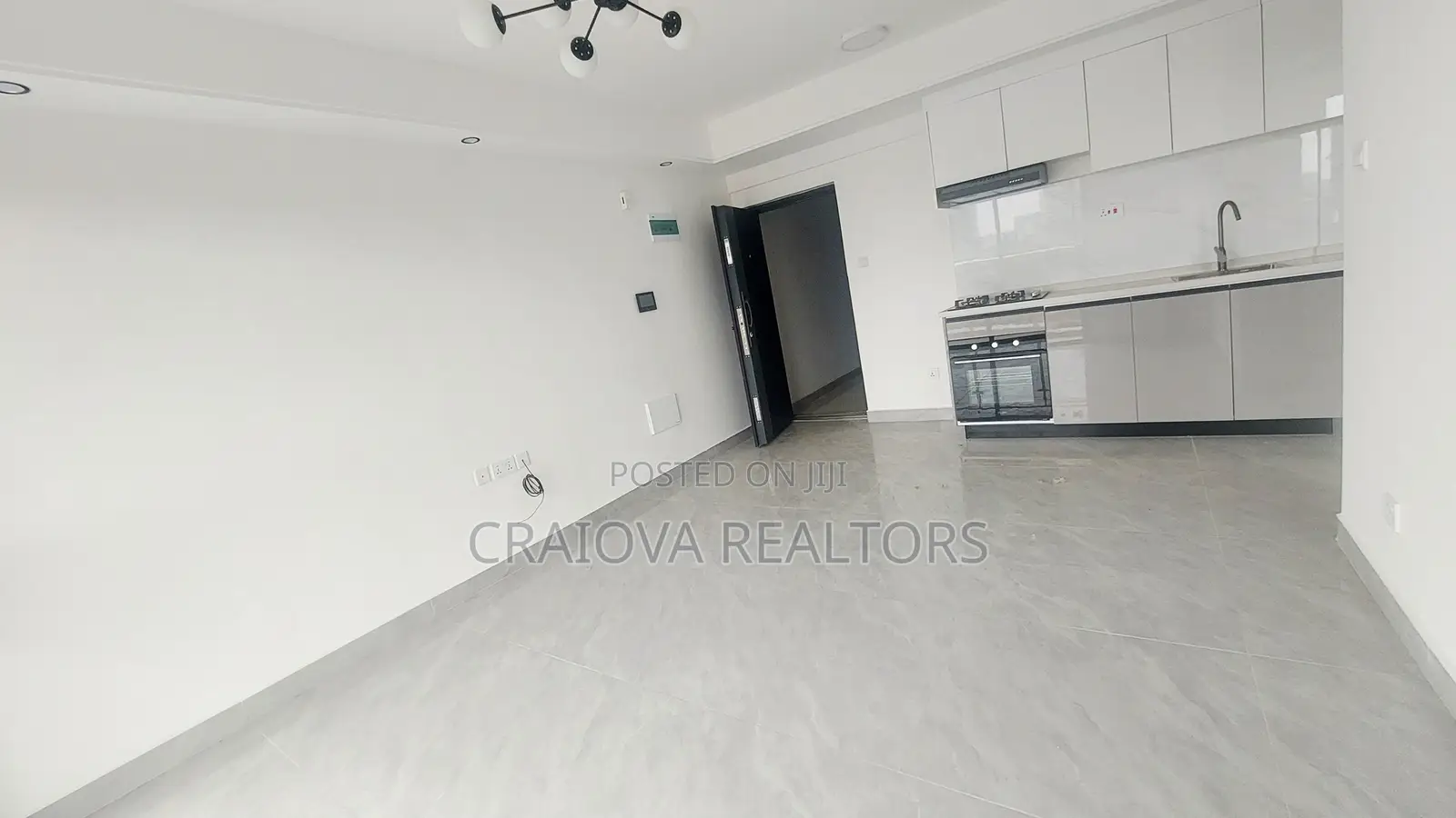 1bdrm Apartment in Westlands for rent in Westlands