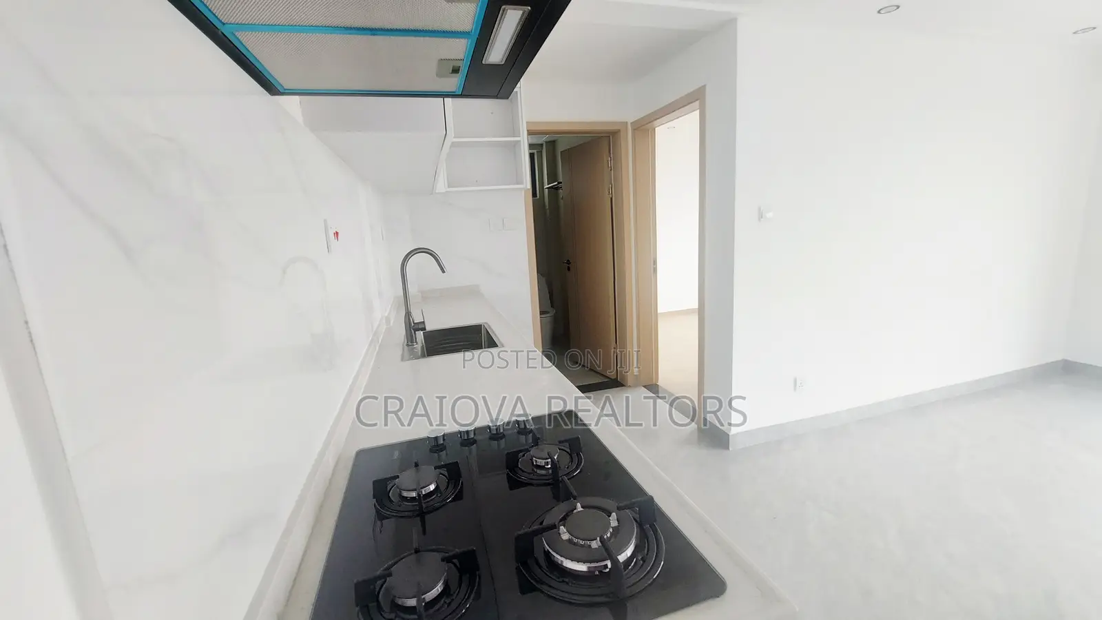 1bdrm Apartment in Westlands for rent in Westlands