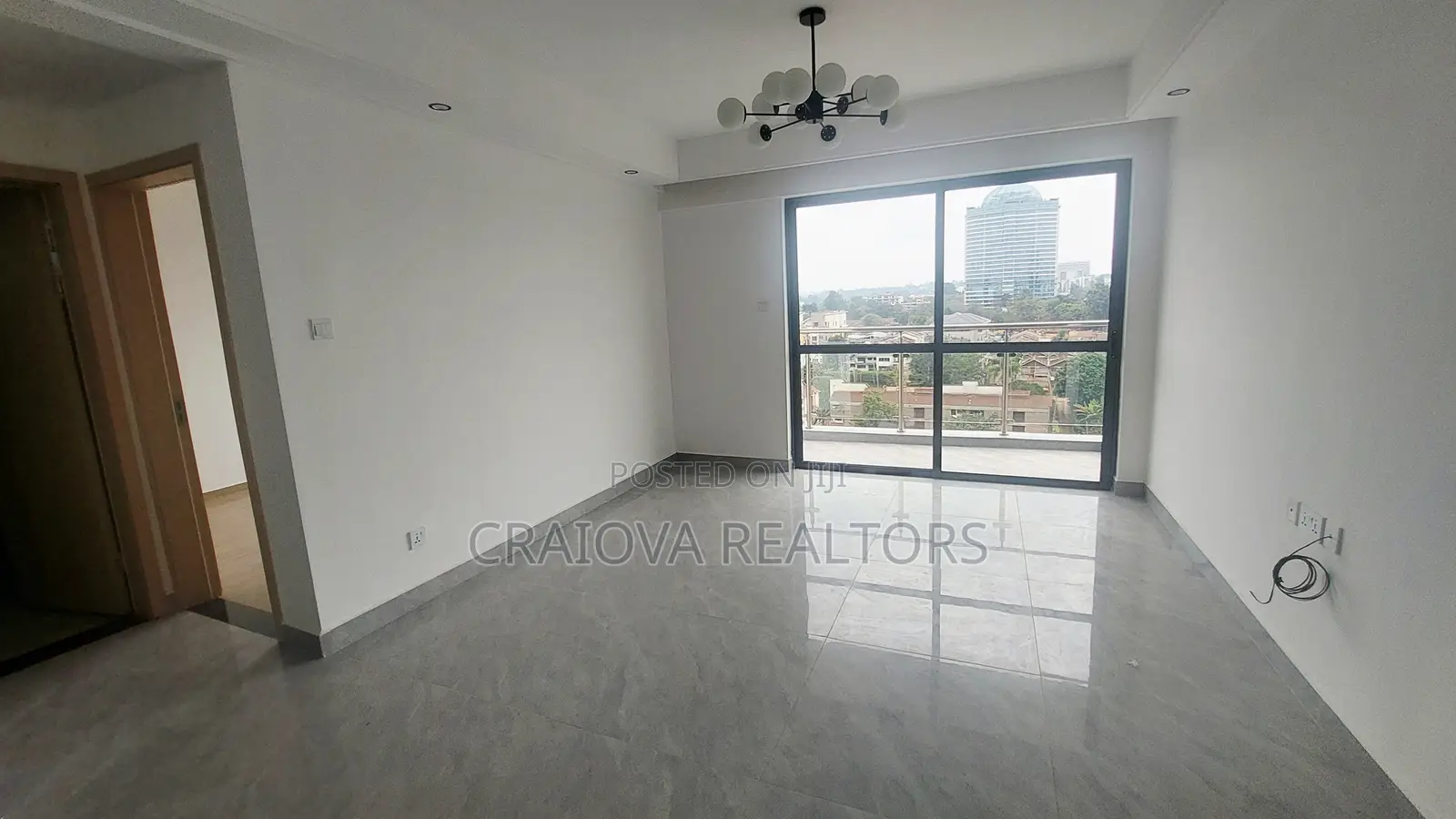 1bdrm Apartment in Westlands for rent in Westlands