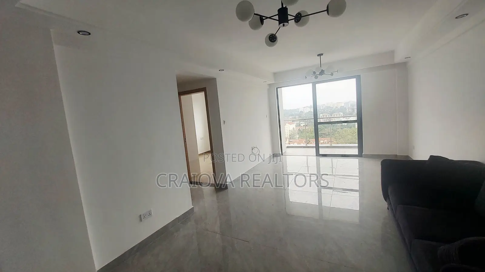 3bdrm Apartment in Westlands for rent in Westlands