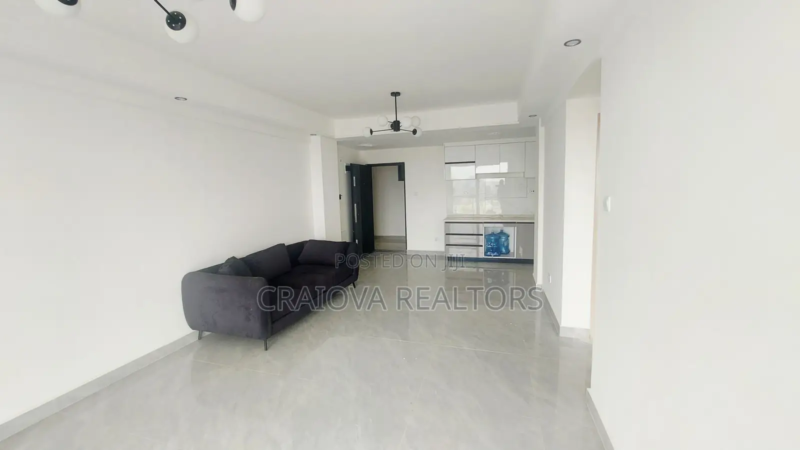 3bdrm Apartment in Westlands for rent in Westlands