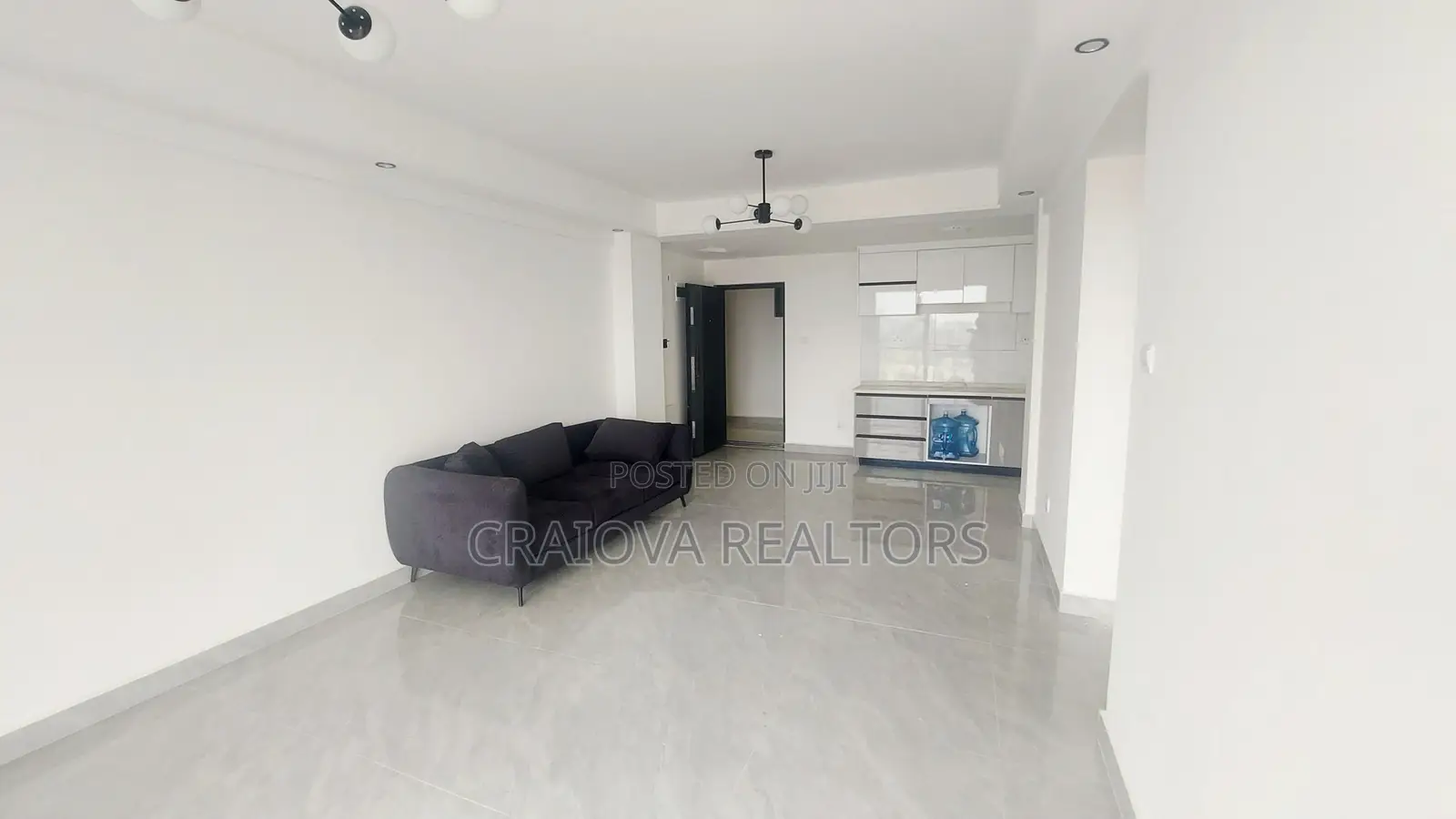 3bdrm Apartment in Westlands for rent in Westlands