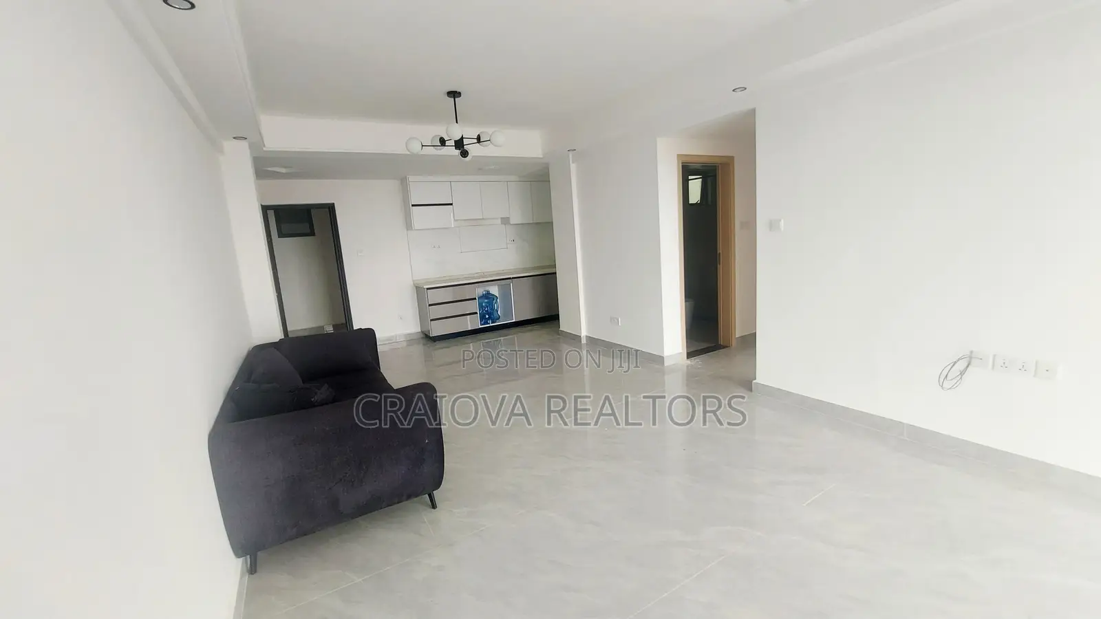3bdrm Apartment in Westlands for rent in Westlands