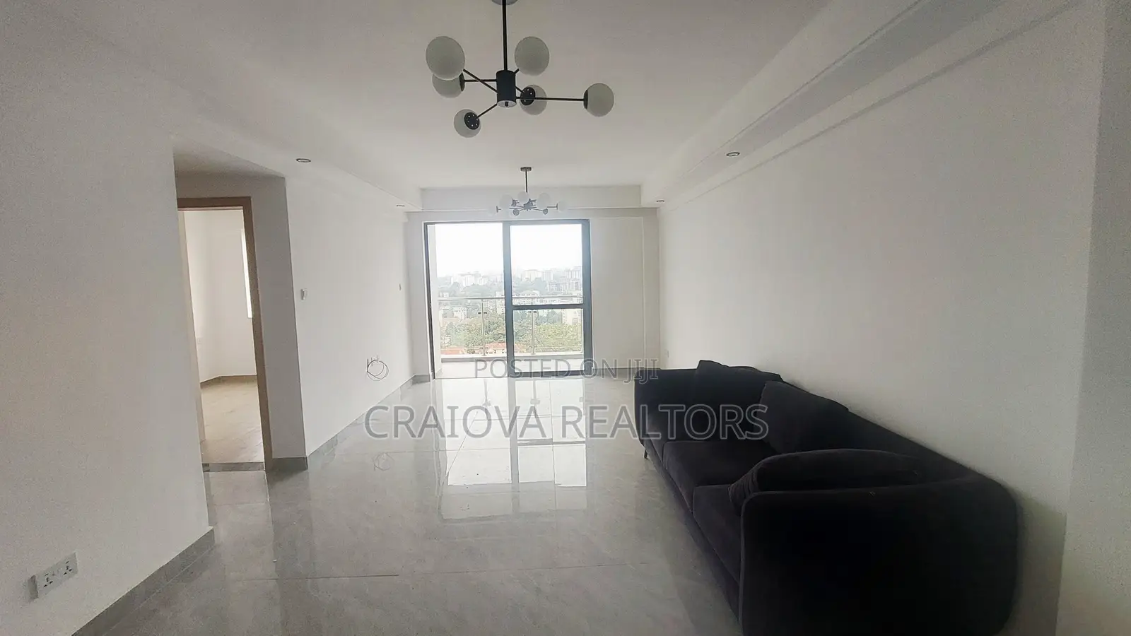 3bdrm Apartment in Westlands for rent in Westlands
