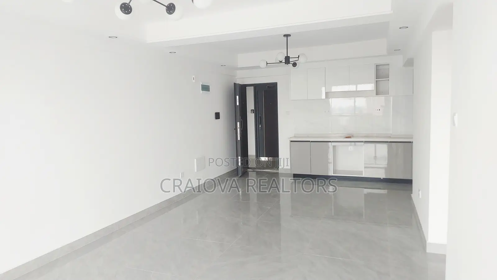3bdrm Apartment in Kileleshwa for sale in Kileleshwa