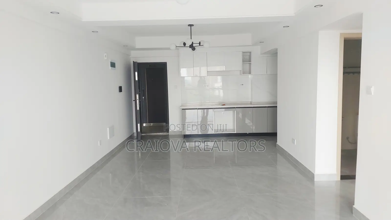 3bdrm Apartment in Kileleshwa for sale in Kileleshwa